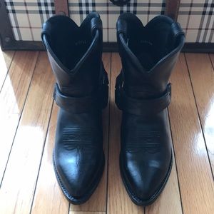 Pre loved Frye Boots